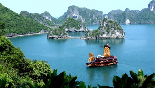 Quảng bá du lịch Việt Nam tại Indonesia  - ảnh 1